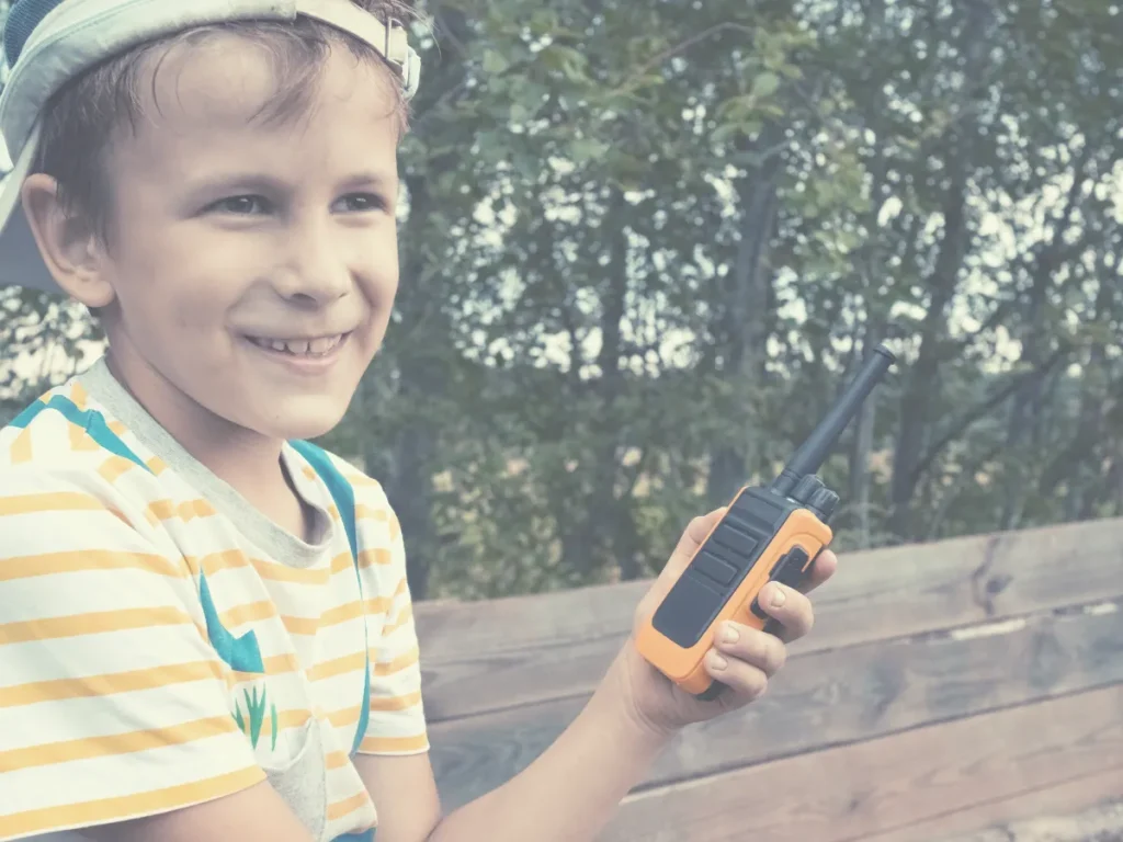 Ham Radio CANADA beginners Guide