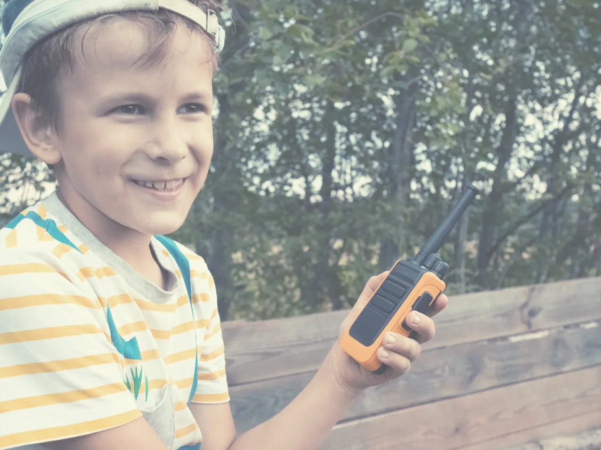 Ham Radio CANADA beginners Guide