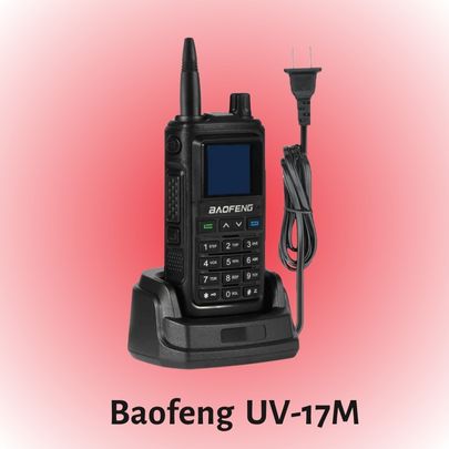 Best handheld ham radio-01